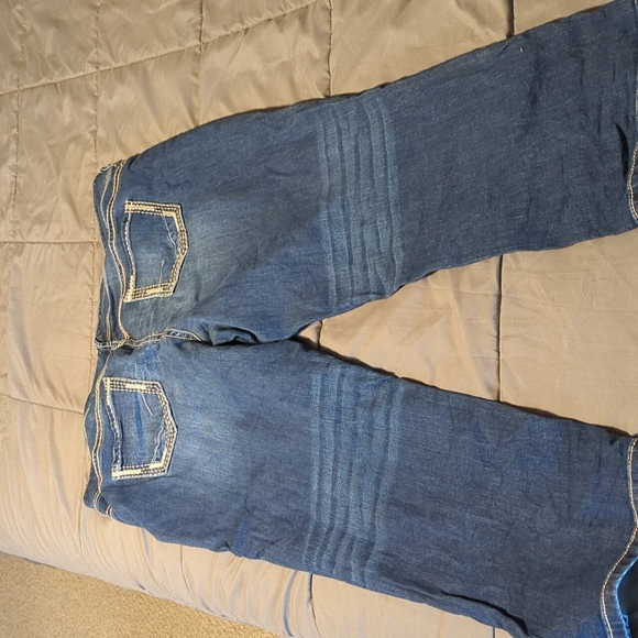Ankle jeans - Picture 3 of 3